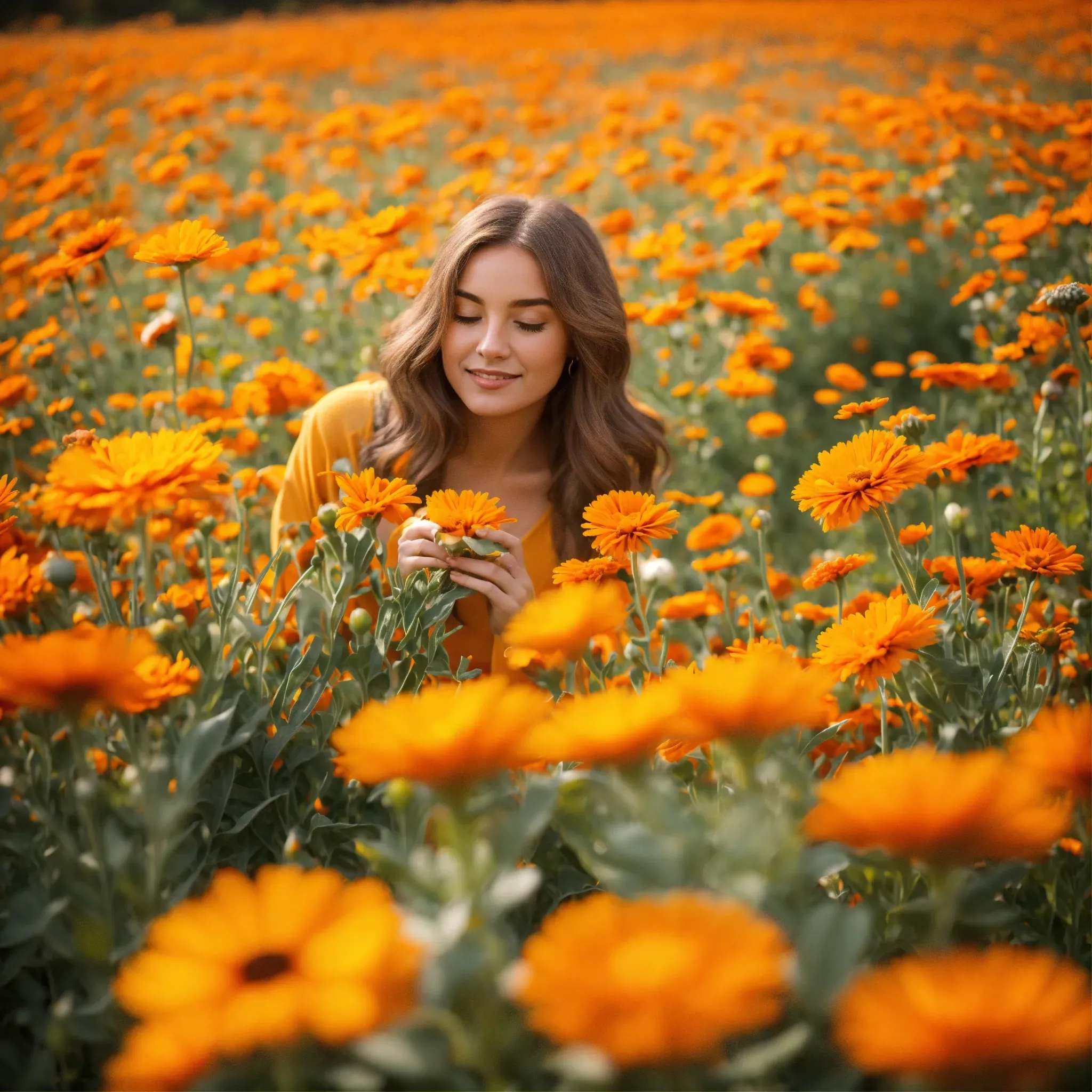 Special anniversary arrangement